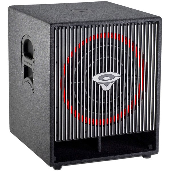 Main product image for Cerwin-Vega CVA-118X 18" Active Powered PA Subwoofer 246-402